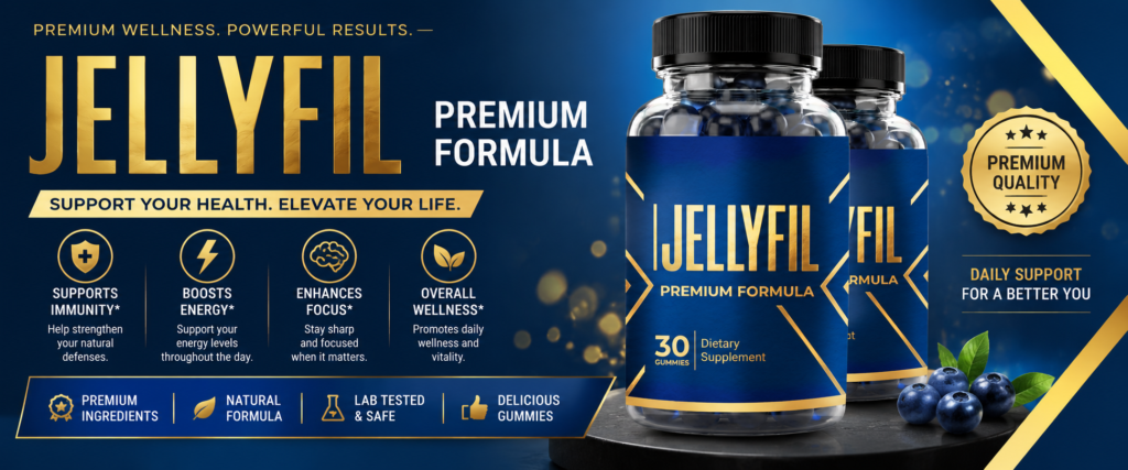jellyfil